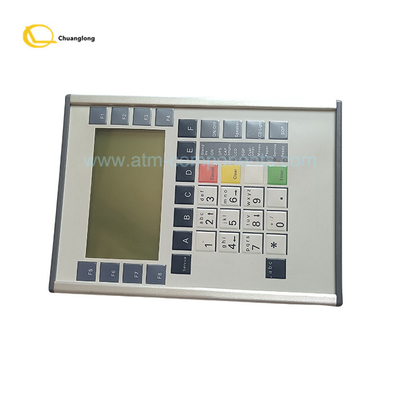 01750109076 Partes de máquinas de cajeros automáticos Wincor Nixdorf panel del operador USB 1750109076