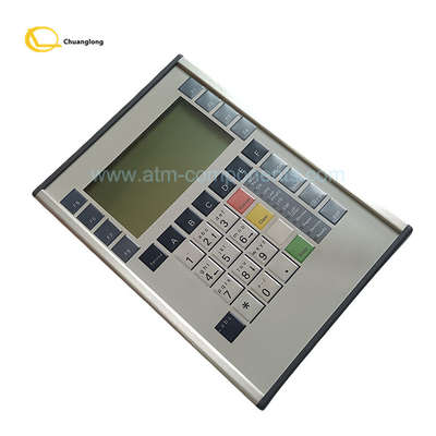 01750109076 Partes de máquinas de cajeros automáticos Wincor Nixdorf panel del operador USB 1750109076