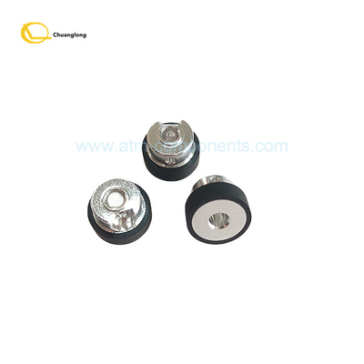Repuestos de cajeros 01750173205-2 Wincor Nixdorf V2CU Lector de tarjetas Rueda de goma