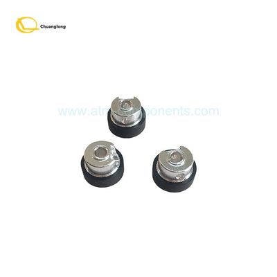 Repuestos de cajeros 01750173205-2 Wincor Nixdorf V2CU Lector de tarjetas Rueda de goma