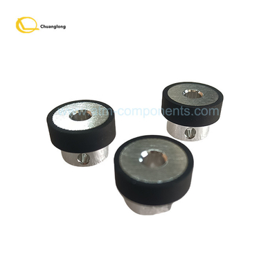 Repuestos de cajeros 01750173205-2 Wincor Nixdorf V2CU Lector de tarjetas Rueda de goma