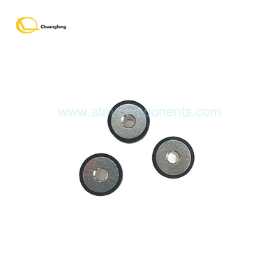 Repuestos de cajeros 01750173205-2 Wincor Nixdorf V2CU Lector de tarjetas Rueda de goma