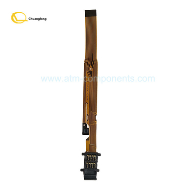 Partes de la máquina ATM Wincor Nixdorf V2CU Cable de cabeza de IC 01750173205-41 01750173205-39