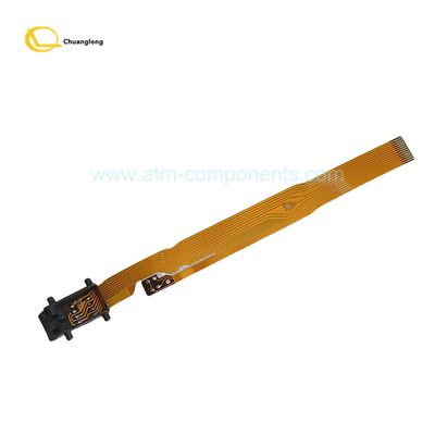 Partes de la máquina ATM Wincor Nixdorf V2CU Cable de cabeza de IC 01750173205-41 01750173205-39