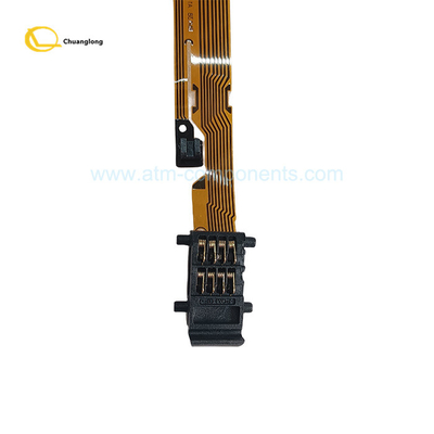 Partes de la máquina ATM Wincor Nixdorf V2CU Cable de cabeza de IC 01750173205-41 01750173205-39
