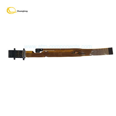 Partes de la máquina ATM Wincor Nixdorf V2CU Cable de cabeza de IC 01750173205-41 01750173205-39
