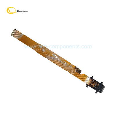 Partes de la máquina ATM Wincor Nixdorf V2CU Cable de cabeza de IC 01750173205-41 01750173205-39