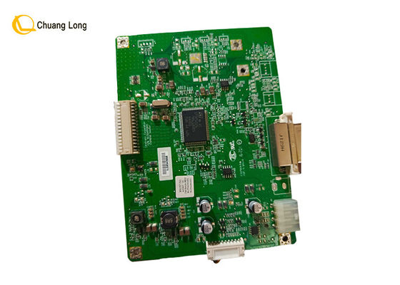 Buen precio Componentes del cajero automático Wincor Nixdorf Display LCD PCB 8050 DVI Controller Board 01750225567 1750225567 en línea