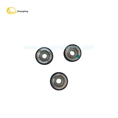 01750173205-3 Wincor Nixdorf V2CU Lector de tarjetas rueda de goma