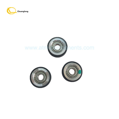 01750173205-3 Wincor Nixdorf V2CU Lector de tarjetas rueda de goma