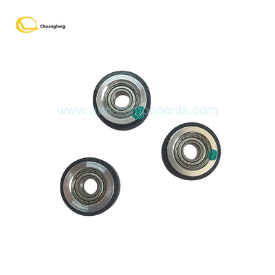 01750173205-3 Wincor Nixdorf V2CU Lector de tarjetas rueda de goma