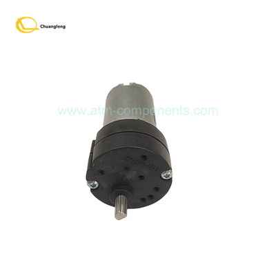 ATM WINCOR Dispenser Obturador Motor Conducción del motor 1750056880 01750056880