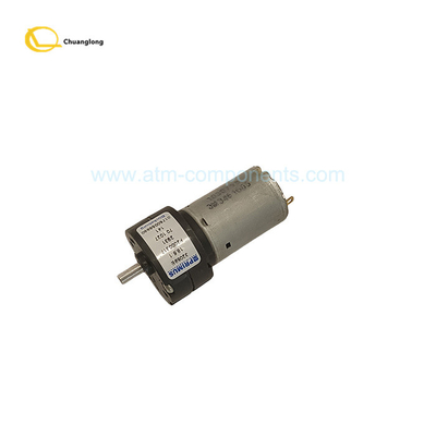 ATM WINCOR Dispenser Obturador Motor Conducción del motor 1750056880 01750056880