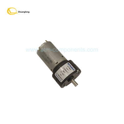 ATM WINCOR Dispenser Obturador Motor Conducción del motor 1750056880 01750056880