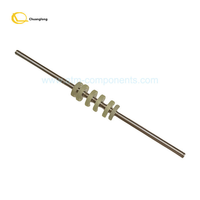 Hyosung ATM Parts HCDU Modulo de cuerpo Roller D Cerca de la caja de rechazo 7900000997 S7900000997