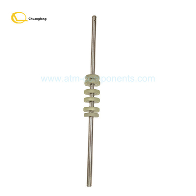 Hyosung ATM Parts HCDU Modulo de cuerpo Roller D Cerca de la caja de rechazo 7900000997 S7900000997