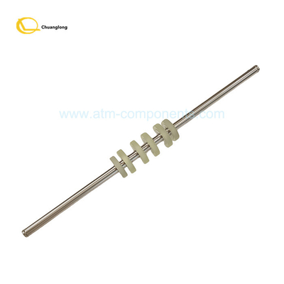 Hyosung ATM Parts HCDU Modulo de cuerpo Roller D Cerca de la caja de rechazo 7900000997 S7900000997
