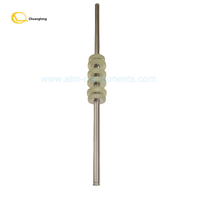 Hyosung ATM Parts HCDU Modulo de cuerpo Roller D Cerca de la caja de rechazo 7900000997 S7900000997