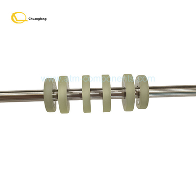 Hyosung ATM Parts HCDU Modulo de cuerpo Roller D Cerca de la caja de rechazo 7900000997 S7900000997