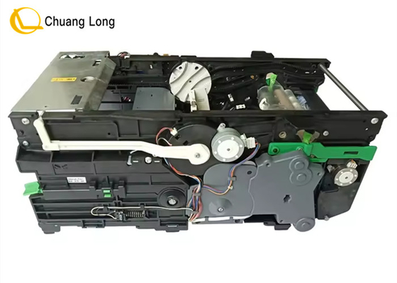 Partes de la máquina ATM Wincor Nixdorf CMD-V4 módulo de apilamiento 1750109659 1750058042