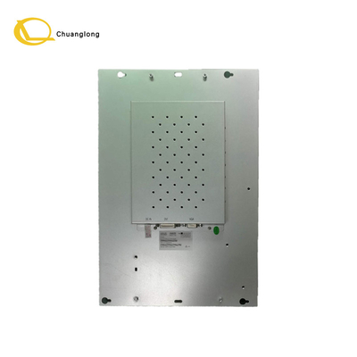 Componentes del cajero automático Monitor LCD de 15 pulgadas 01750216797 1750216797 para Wincor Nixdorf ProCash 280