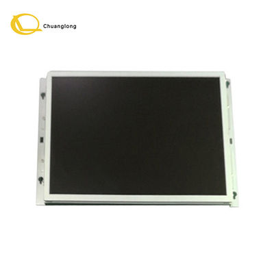 Componentes del cajero automático Monitor LCD de 15 pulgadas 01750216797 1750216797 para Wincor Nixdorf ProCash 280