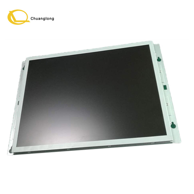 Componentes del cajero automático Monitor LCD de 15 pulgadas 01750216797 1750216797 para Wincor Nixdorf ProCash 280