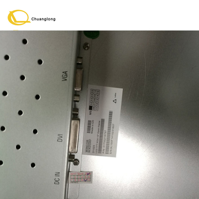 Componentes del cajero automático Monitor LCD de 15 pulgadas 01750216797 1750216797 para Wincor Nixdorf ProCash 280