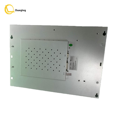Componentes del cajero automático Monitor LCD de 15 pulgadas 01750216797 1750216797 para Wincor Nixdorf ProCash 280