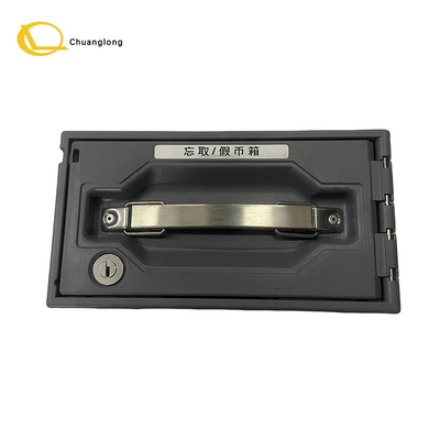 Fábrica de cajeros automáticos 7000000184 S7000000184 Partes de cajeros automáticos Hyosung 8600 8600S BRM24 8000TA Cásete de moneda Cásete UTB