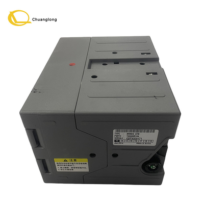 Fábrica de cajeros automáticos 7000000184 S7000000184 Partes de cajeros automáticos Hyosung 8600 8600S BRM24 8000TA Cásete de moneda Cásete UTB