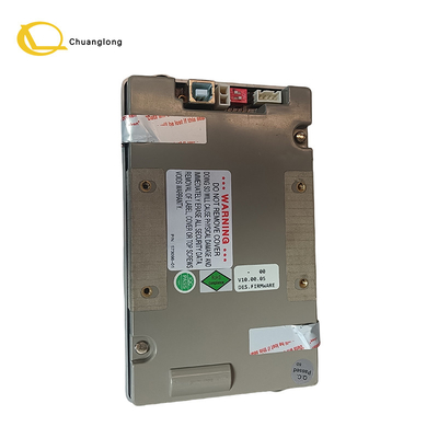 La fábrica de piezas de repuesto de cajeros automáticos Hyosung Innovue teclado EPP X1 PCI 5.0 7154110700 teclado