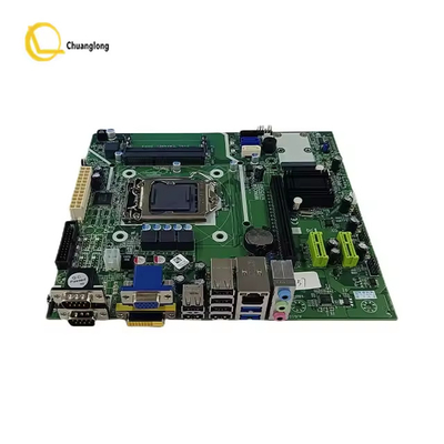 Las piezas de los cajeros automáticos Wincor Win10 PC placa base i5 8G C4060 Host 01750309279 1750309279