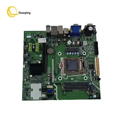 Las piezas de los cajeros automáticos Wincor Win10 PC placa base i5 8G C4060 Host 01750309279 1750309279