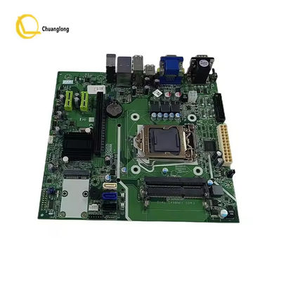 Buen precio Las piezas de los cajeros automáticos Wincor Win10 PC placa base i5 8G C4060 Host 01750309279 1750309279 en línea