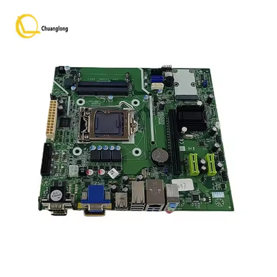 Las piezas de los cajeros automáticos Wincor Win10 PC placa base i5 8G C4060 Host 01750309279 1750309279