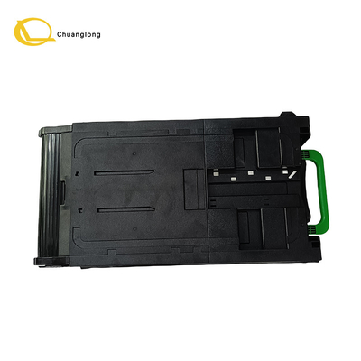 Hyosung CDU10 CST caja de efectivo 7430001020 S7430001020 CDXL025697 caja de depósito