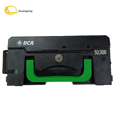 Hyosung CDU10 CST caja de efectivo 7430001020 S7430001020 CDXL025697 caja de depósito