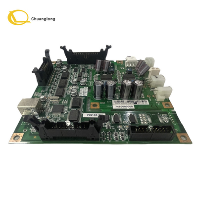 7460000008 NAUTILUS HYOSUNG Tabla de control para cajeros automáticos