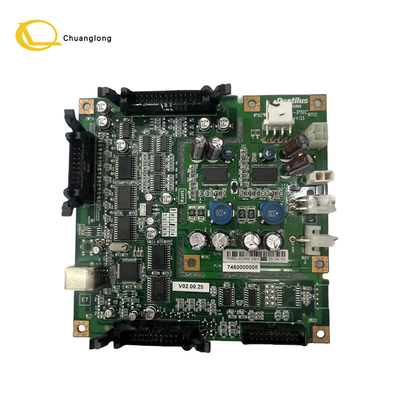 7460000008 NAUTILUS HYOSUNG Tabla de control para cajeros automáticos