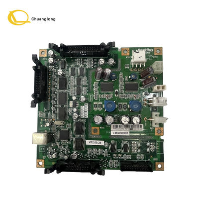 Buen precio 7460000008 NAUTILUS HYOSUNG Tabla de control para cajeros automáticos en línea