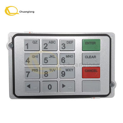 Buen precio ATM Factory Hyosung Innovue teclado EPP X1 PCI 5.0 teclado 7151130100 7900002581 Inglés en línea