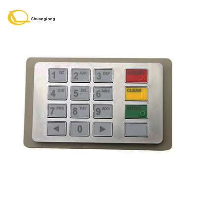 7128080008 piezas de la máquina de cajero automático Hyosung Epp teclado EPP-6000M S7128080008