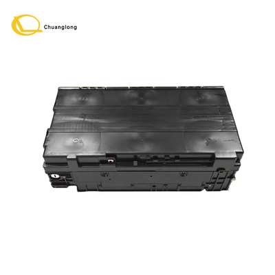 1750106739 cajero automático piezas de repuesto Wincor Nixdorf RM2 Reciclar Cásete Medio con cerradura 01750106739