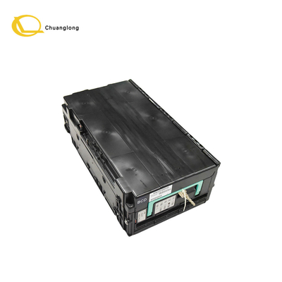 1750106739 cajero automático piezas de repuesto Wincor Nixdorf RM2 Reciclar Cásete Medio con cerradura 01750106739