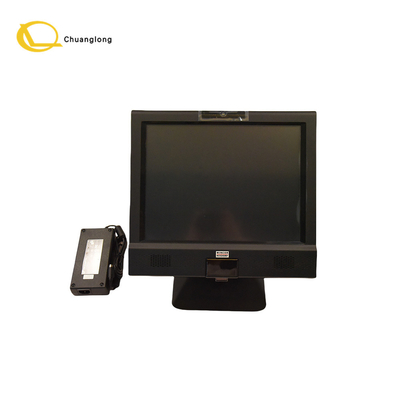 1750166977 Wincor Partes de repuesto de máquinas Wincor Nixdorf Beetle Fusion 15 Pantalla de visualización CEP 01750166977
