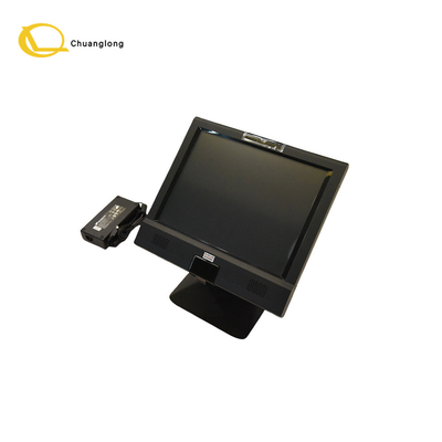 1750166977 Wincor Partes de repuesto de máquinas Wincor Nixdorf Beetle Fusion 15 Pantalla de visualización CEP 01750166977