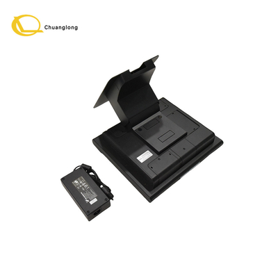 1750166977 Wincor Partes de repuesto de máquinas Wincor Nixdorf Beetle Fusion 15 Pantalla de visualización CEP 01750166977