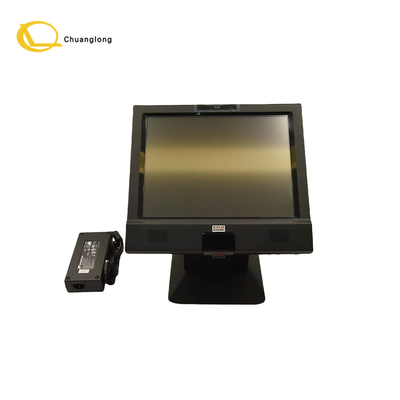 1750166977 Wincor Partes de repuesto de máquinas Wincor Nixdorf Beetle Fusion 15 Pantalla de visualización CEP 01750166977