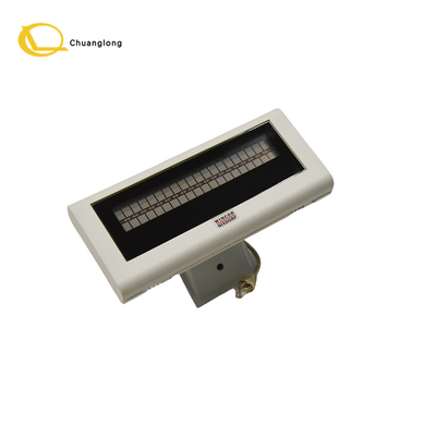 1750172967 Wincor piezas de repuesto para máquinas Wincor Nixdorf BA63USB Monitor de visualización 01750172967 5V 0,45A